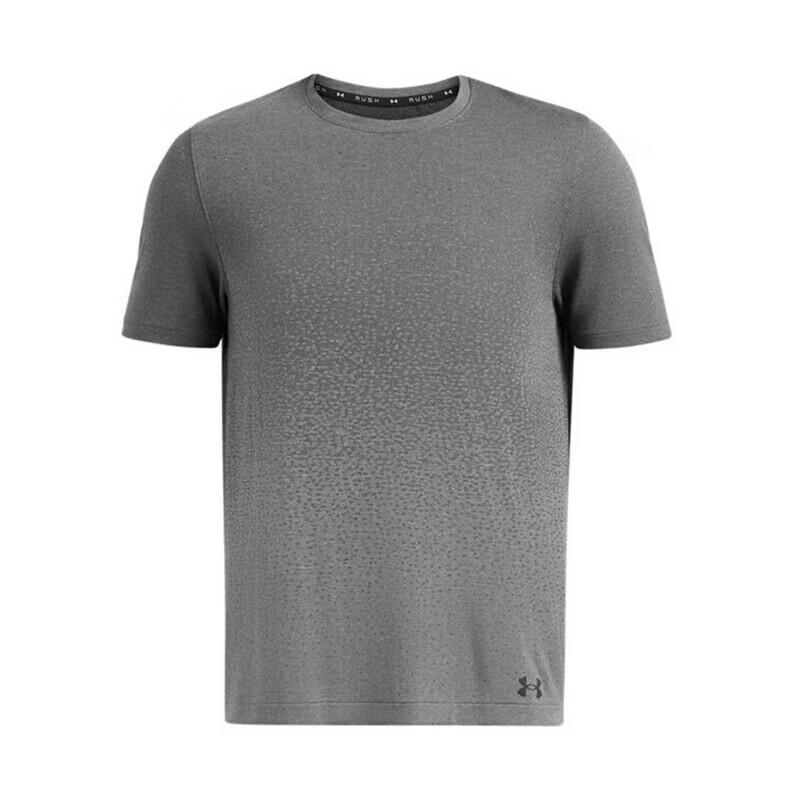 

Under Armour Men s Breathable Athletic Short-Sleeve T-Shirt 2XL