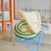Baby Pool Float with Sunshade Baby Swimming Rings Infant Seat Boats Swims Rings Pool Float Toy for Summer Pool