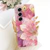 For Tecno Camon 40 Pro 5G Case CM7 Luxury Candy Painted Cover Soft TPU Phone Case For Tecno Camon 40 Camon40 Pro 4G Fundas Coque