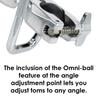 TAMA MC69 Single Tom Attachment