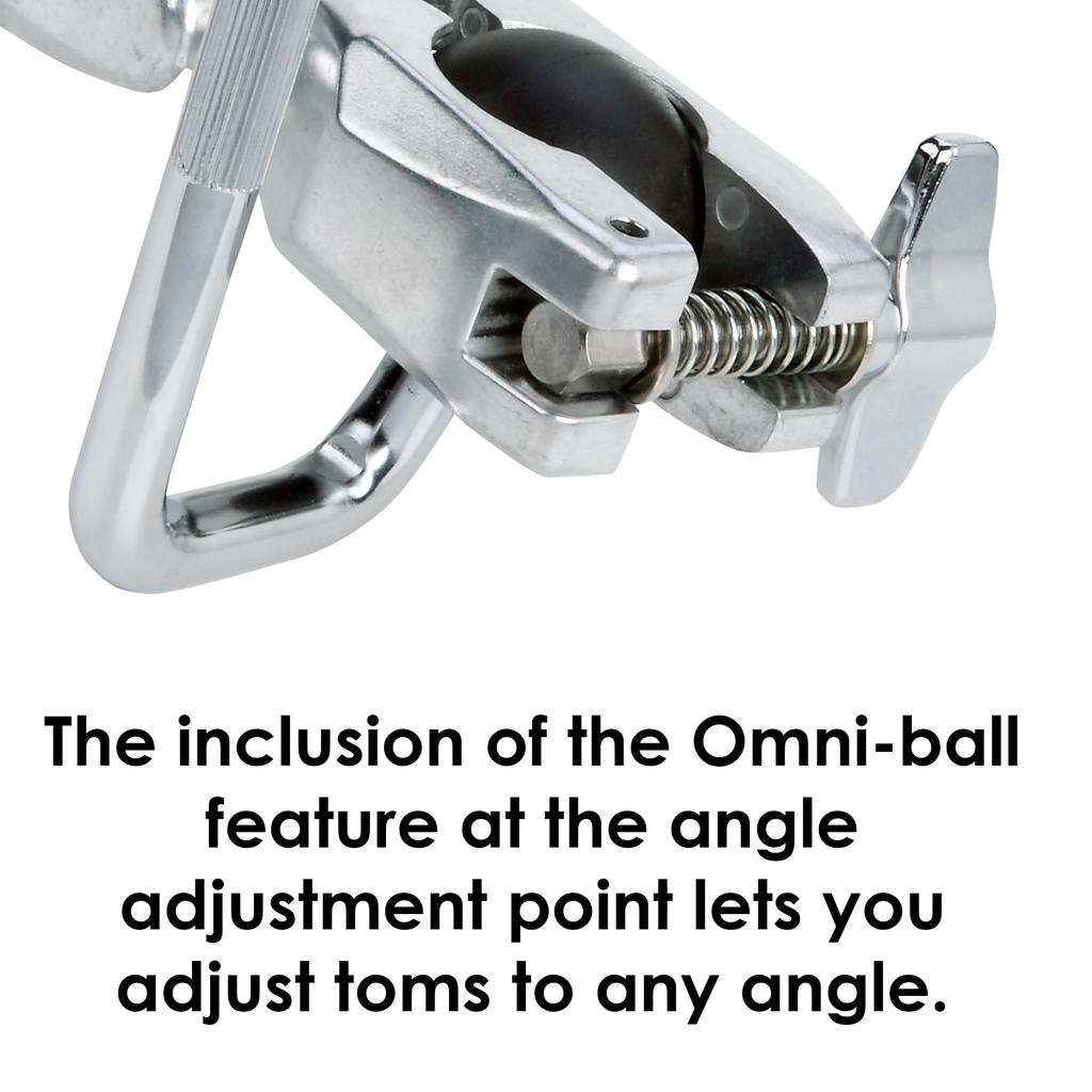 TAMA MC69 Single Tom Attachment