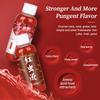 60ML Liquid Blood Worm Flavor Bait Additive Concentrated Red Worm Liquid Attractor Bass Cod Carp Catfish Fishing Accessories