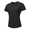 Pelliot Women's Breathable Quick-Dry Sun Protection T-Shirt