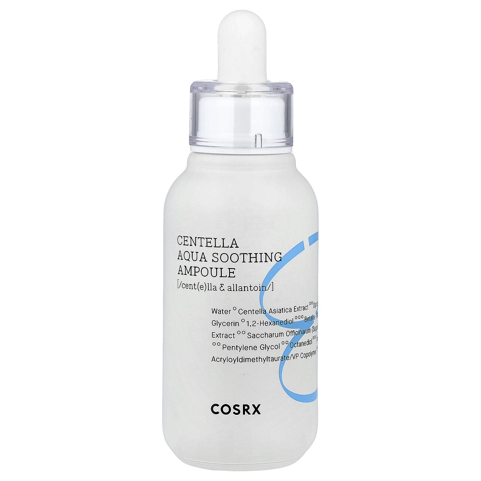 

Успокаивающая ампула Hydrium Centella Aqua, 40 мл(1,35 жидких унций)