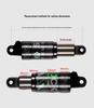 CHOOEE Aluminum Alloy Hydraulic Rear Shock Absorber for Mountain and Folding Electric Bikes