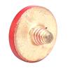 1 Pcs Camera Shutter Release Button for   Celsius   Celsius   Celsius   (red)