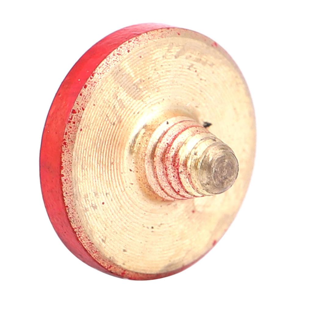 1 Pcs Camera Shutter Release Button for Celsius Celsius Celsius (red)