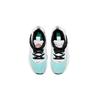 Nike Freak 3 Giannis Low top Performance Basketball Shoes White Emerald Green Children Aged 3 7 Years Old DB4156-101