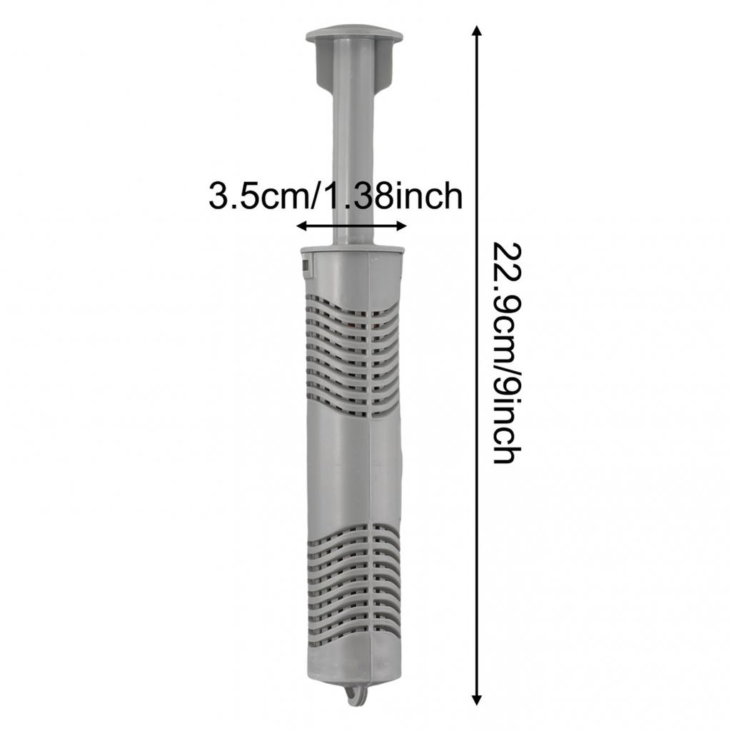 Quality Clean Parts Efficient Spa Mineral Filter Efficient Filtration
