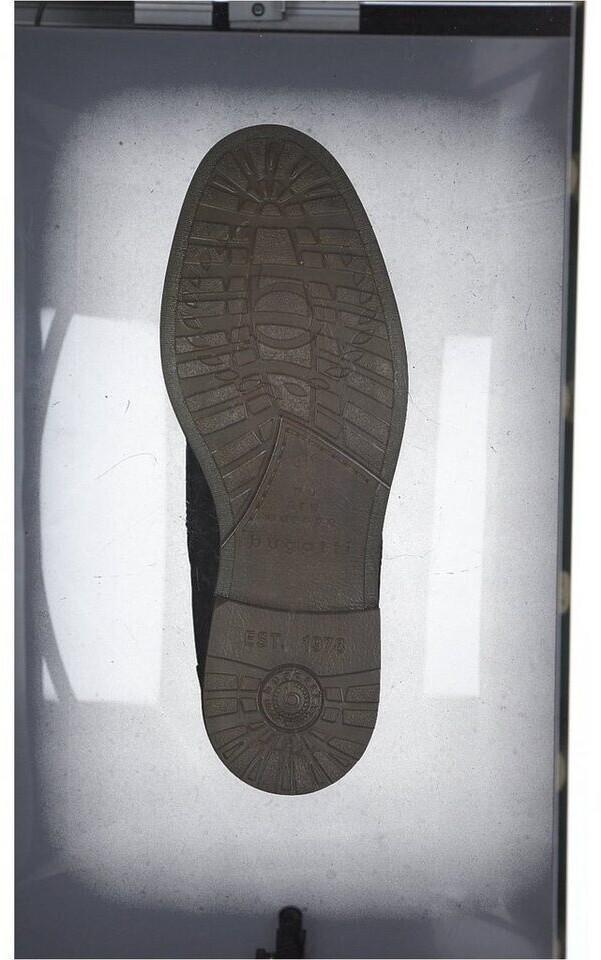 Boots Bugatti Marcello 331-78239 Black