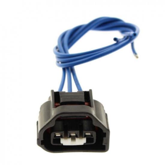 MAP TPS Connector Pigtail Harness Plug For Chevrolet Dodge Jeep Toyota 5013998AA