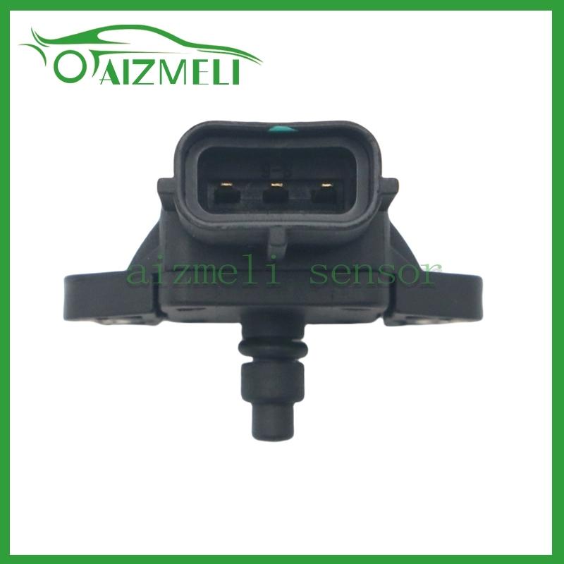 22627-AA170 MAP Manifold Absolute Pressure Sensor For Subaru Impreza 2.0T Wrx Subaru Forester 2.5T Car Accessories 22627AA170