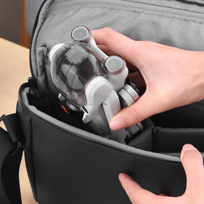 Nadaje się do DJI MINI 3PRO/4K Osłona obiektywu Royal AIR2S/Avata Osłona PTZ Akcesoria