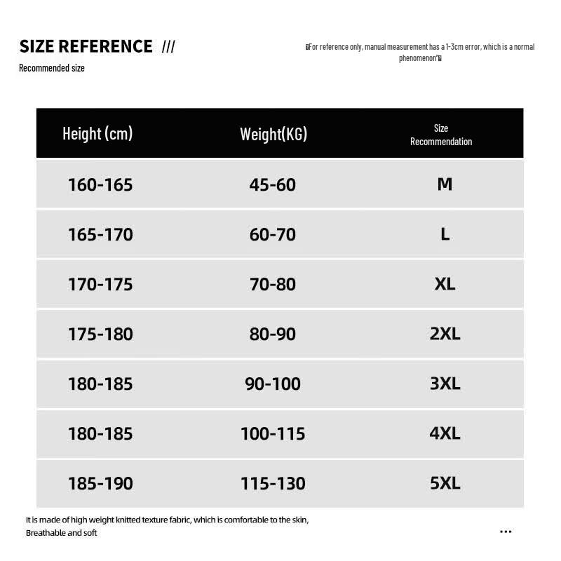 Jeanswest Men's Ice Silk Straight Leg Casual Pants