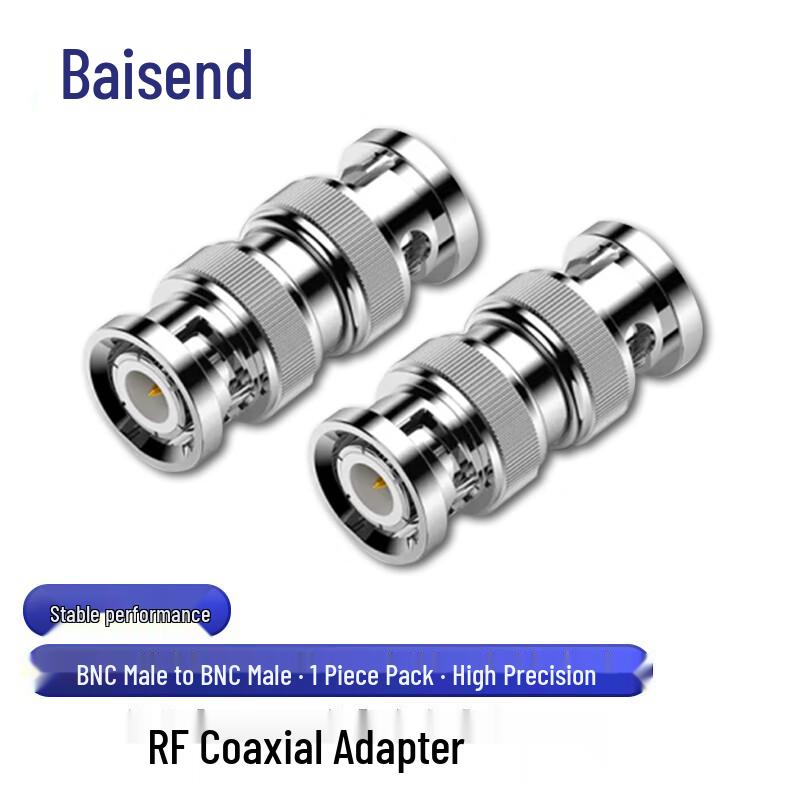 Bosende High-Frequency RF Coaxial Adapters
