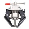 Battery Terminal and Wiper Arm Puller Tools Windshield Wiper Arm Removal Tool Heavy Duty Arm Bearing Remover Puller