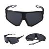 FEISEDY Polarized Sports Sunglasses with UV400 Protection and Polarized Lenses for and Golf Men's Cycling, Fishing, Baseball, Running, (B1330)