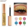 Eyeliner, perłowy eyeliner, pisak do eyelinera, wodoodporny i odporny na olej płynny cień do powiek, kolorowy eyeliner.
