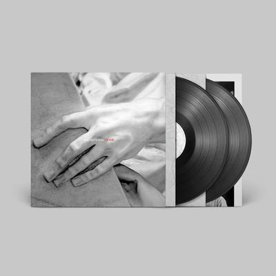 Rome Disc [Import / 2LP] (4AD0801LP)_2021 [Analog]