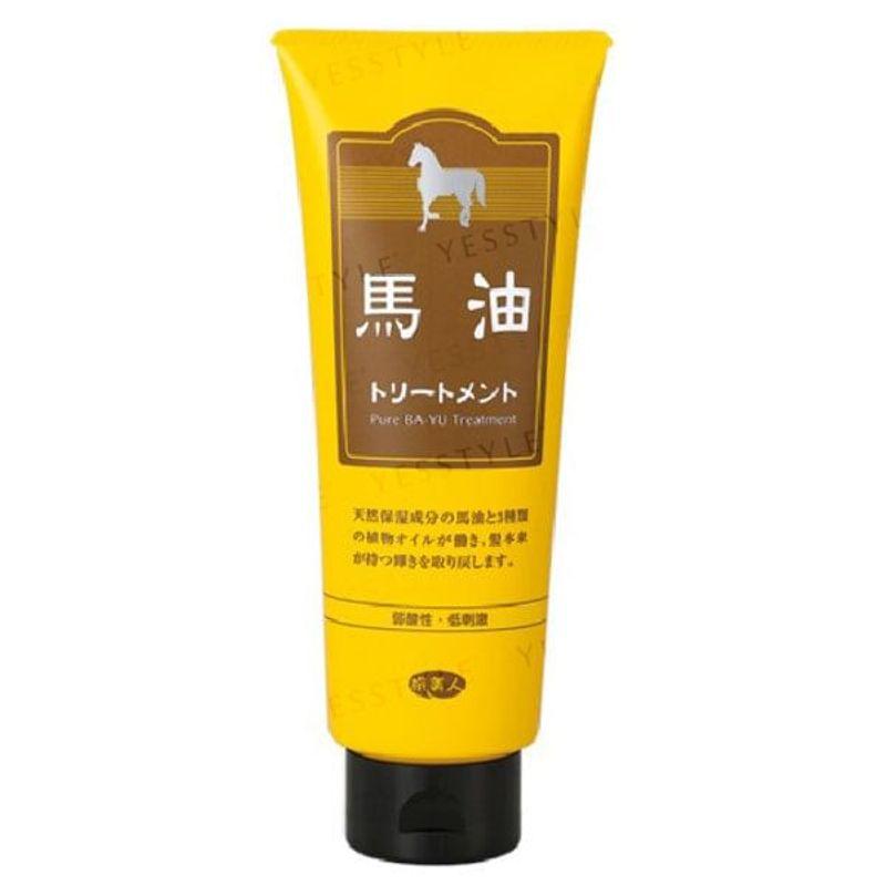 Tabibijin - Reine BA-YU Behandlung