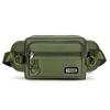 Fashion Men Women Bumbag Casual Pack Purse Large Phone Belt Bag  Outdoor Travel Phone Pouch Banana Hip Bags