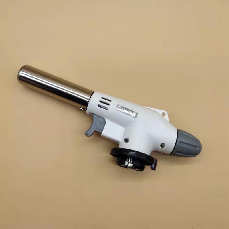 Diruien Tragbarer Küchen- & Grill-Lötbrennerkopf