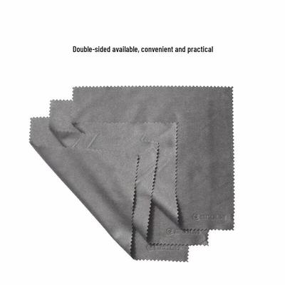 Lavetă de curățare din microfibră față-verso (Pachet de 5)