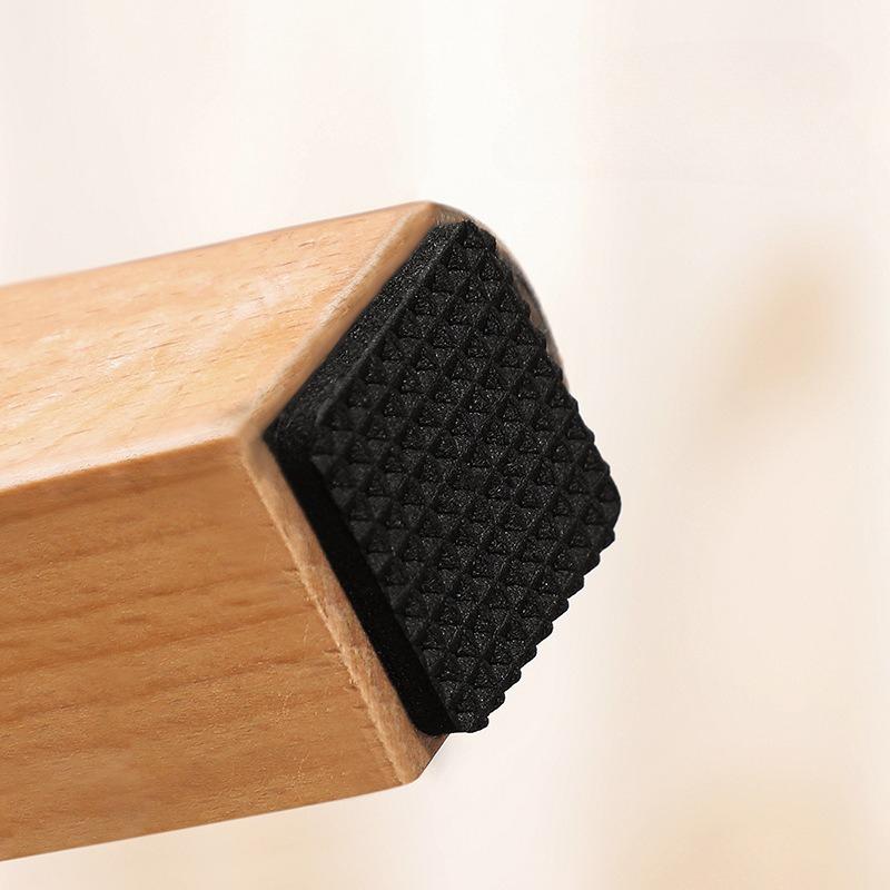 Almohadillas de Goma Antideslizantes para Muebles Gruesas Almohadillas Autoadhesivas para Patas de Muebles Antideslizantes Protectores de Suelo para Patas de Mesa Accesorios para Muebles