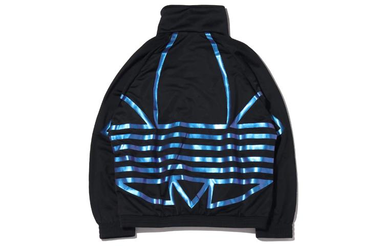 

Adidas Originals Jacket Men s Black FS7333 XS