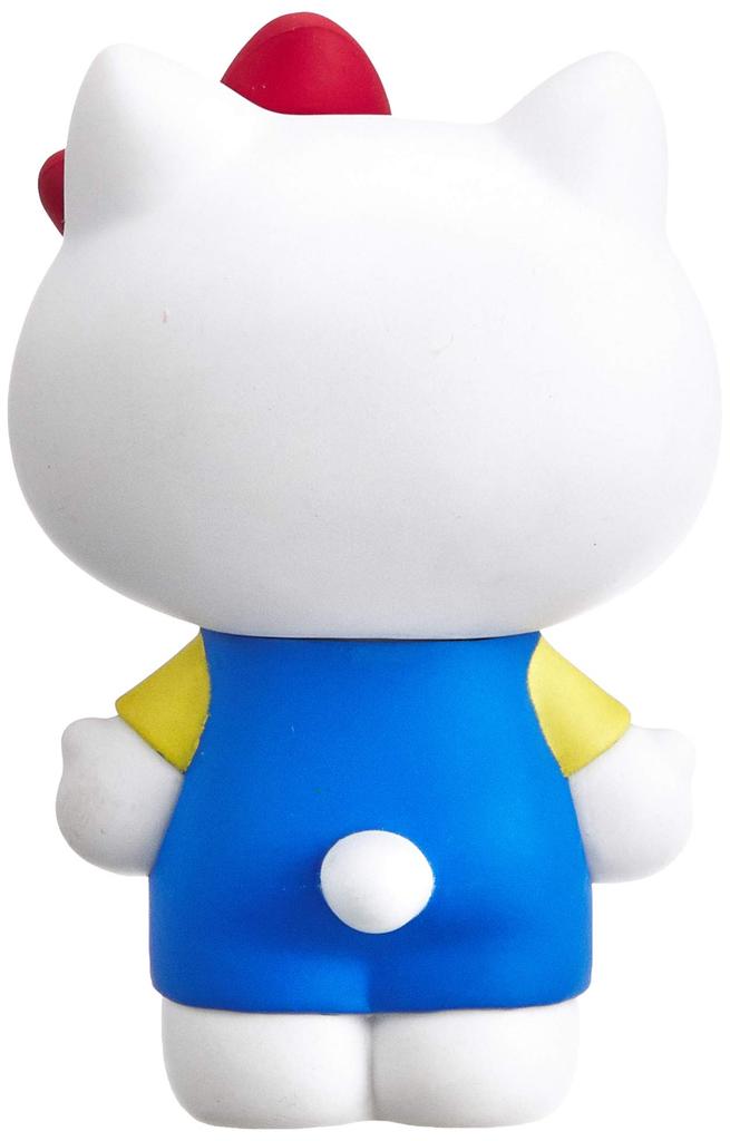 UDF Ultra Detail Figure 531 Sanrio Characters Series 1 Kitty Approximately 75mm Tall Complete Figure No. - - Pre-painted,