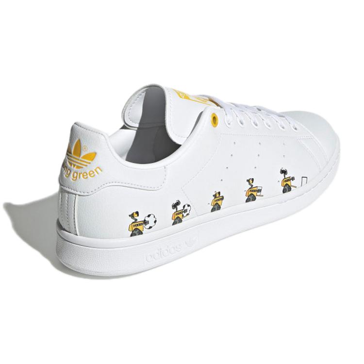 Stan Smith Disney X Stan Smith Adidas Originals 'Wall-e' GZ3097