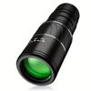 Powerful Long Range Portable Monocular Telescope 40x60 Hd Zoom Suitable For Sports Outdoor Camping Travel