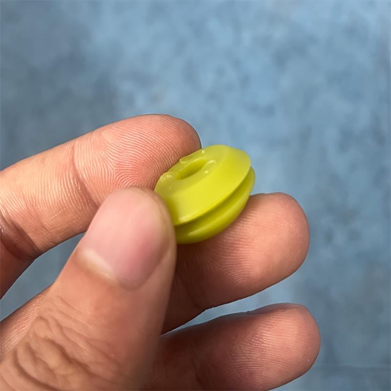 Hood Latch Prop Rod Hinge Nut Support Rod Clip for Ford Focus Transit Connect Models from 2010 To 2015