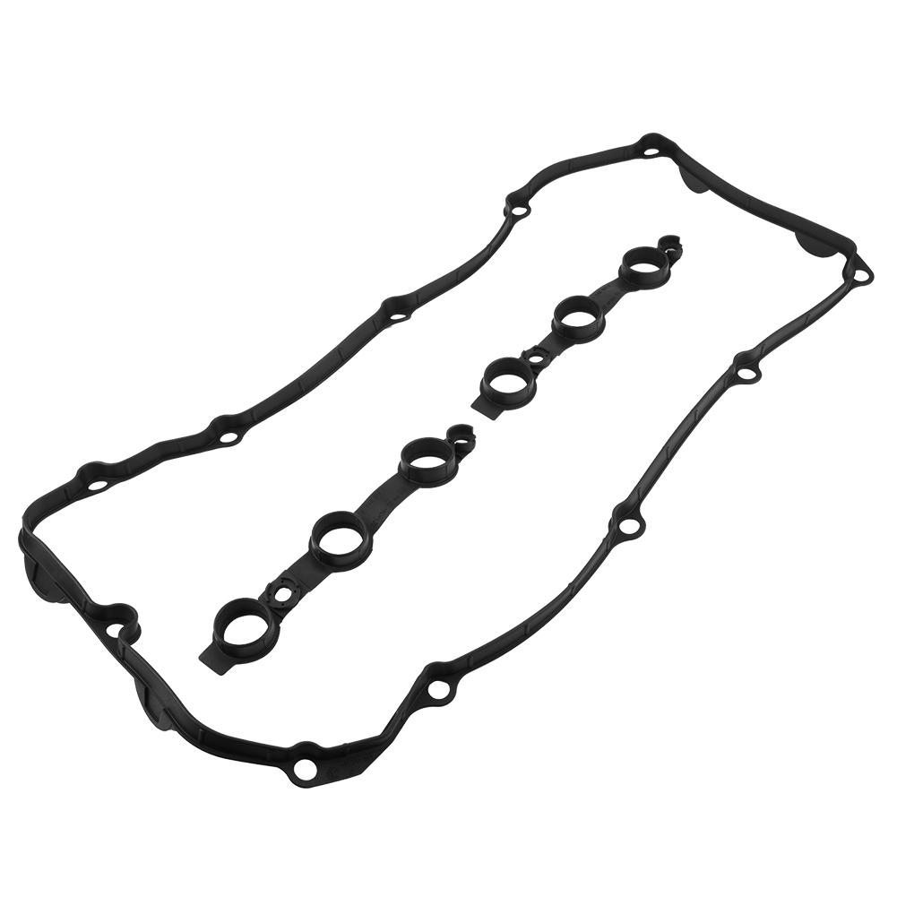 Engine Valve Cover Gasket Washers Kit 11120030496 for BMW E46 E39 E36 E60 E61 E65 E66 E53 E83