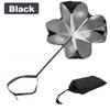 Soccer Speed Parachute Strength Training Umbrella Football Basketball Running Exerciser Resistance Bands Running Parachute Explosive Force Speed