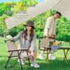 Explorer Portable Outdoor Folding Chair