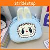 Spacious And Trendy Plush Crossbody Bag For Kids Featuring Fun Cartoon Designs