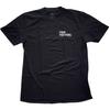 FOO FIGHTERS Flash-Logo Band T-Shirt