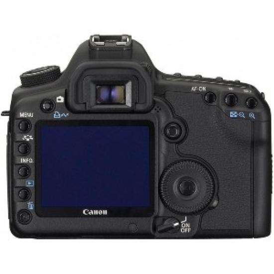 BEGagnad Canon EOS 5D Mark II Digital SLR-kamera Kropp Fullformat med Bonusartiklar