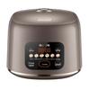 Crock Pot per Riso SUPOR da 4L con Pentola Smaltata Spina CN (adattatore incluso)