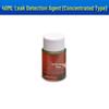 Fluorescent Leak Detection Tool for Car and Refrigerator AC Systems