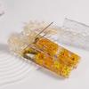 Incenses Insert Candle Holder Molds Silicone Molds for Resin Epoxy Casting