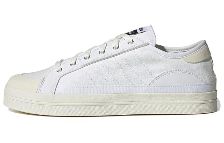 Adidas City Canvas Sneakers  White  GY2517 37⅓