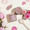 Mary&May Rose Hyaluronic Hydra Wash Off Pack 125g