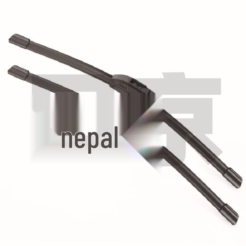 Nijing Wiper Blade for Mitsubishi Pajero V73 / Cheetah CFA2031