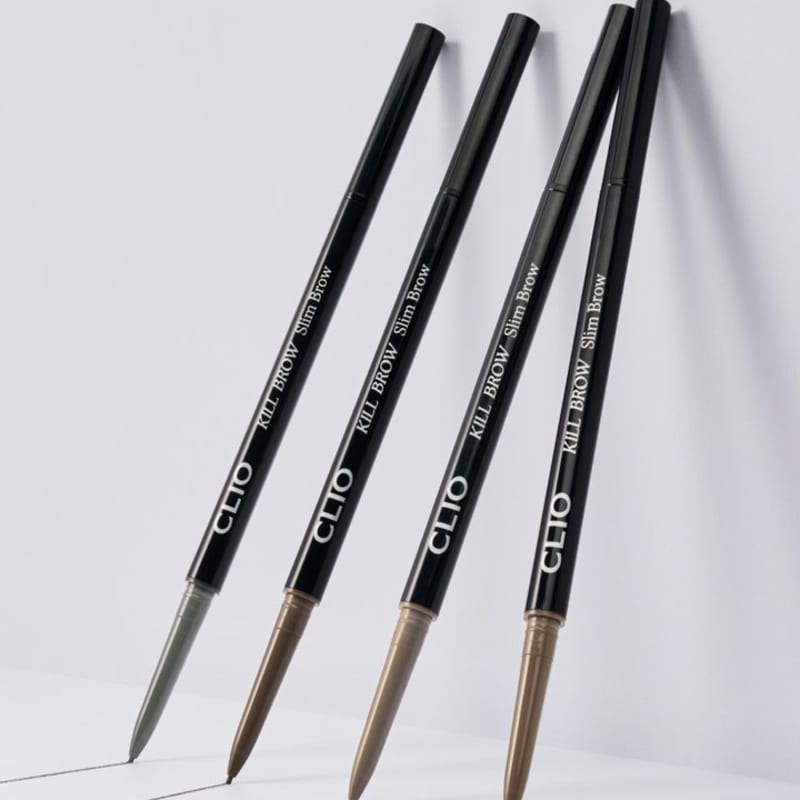 

[Clio] Killbrow Slim Brow 4 типа (Выберите 1) 003 Ashtoff