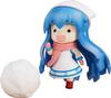 LMP MOTORSPORT Personal Sponsor Bonus Nendoroid Petit Mini Squid Girl Set of 5
