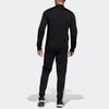 Adidas Casual Sportswear Japan Version Men's Black DV2448-