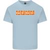 Coffee Periodic Table Chemistry Geek Funny Unisexs Light Cotton TShirt