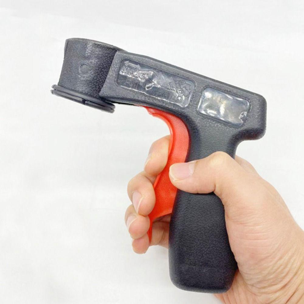 Repair Tools Spray Paint Handle Aerosol Trigger Handle Full Hand Grip Sprays Cans Holder
